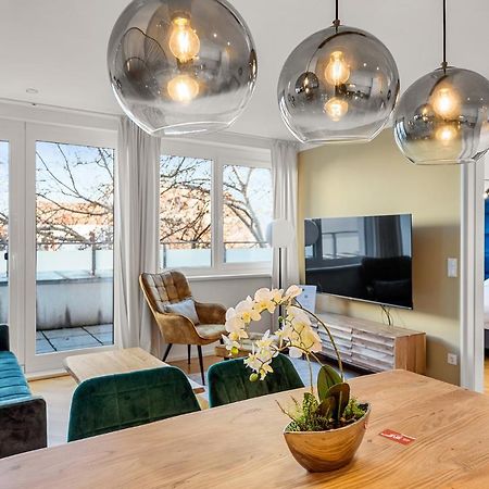 Vienna Chic Residences #Suite 14 Esterno foto