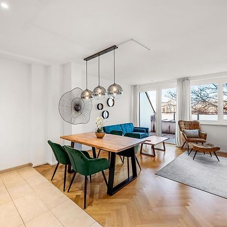 Vienna Chic Residences #Suite 14 Esterno foto