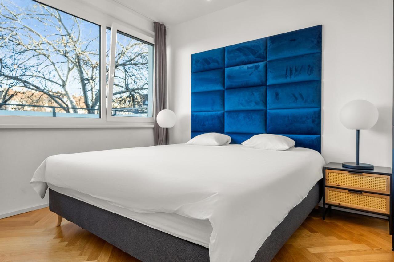 Vienna Chic Residences #Suite 14 Esterno foto