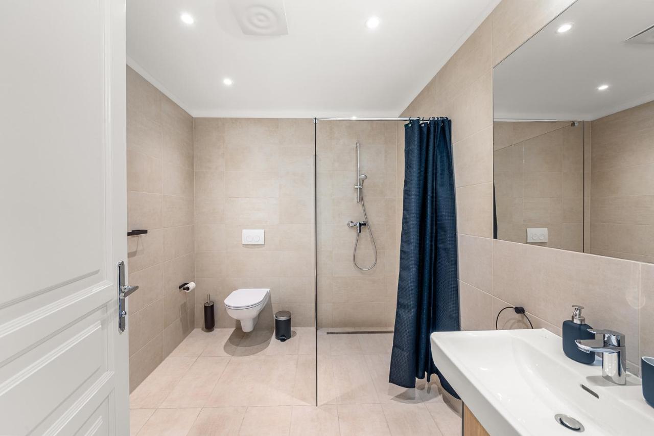Vienna Chic Residences #Suite 14 Esterno foto